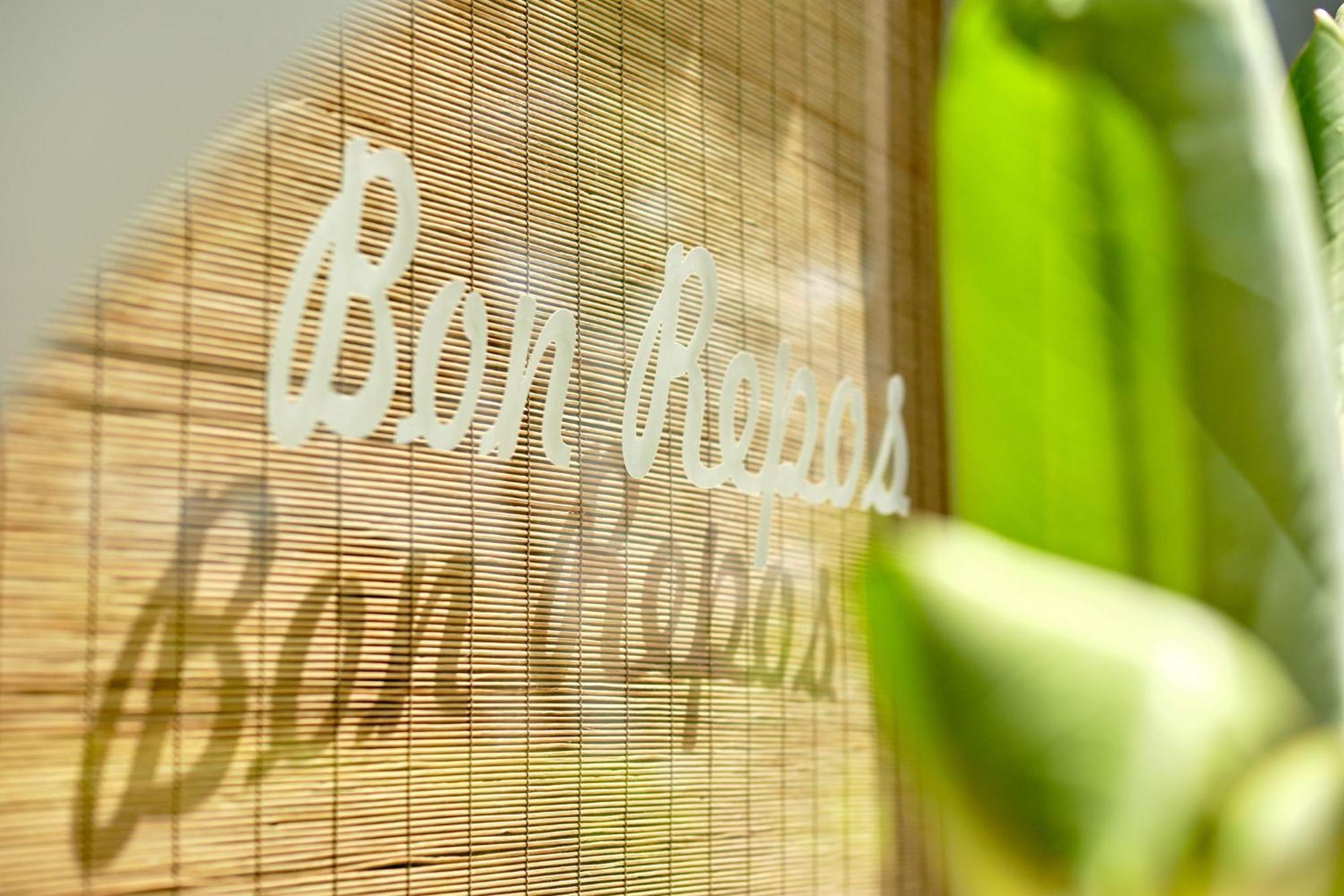 Hotel Boutique Bon Repos - Adults Only ซานตาปอนซา ภายนอก รูปภาพ