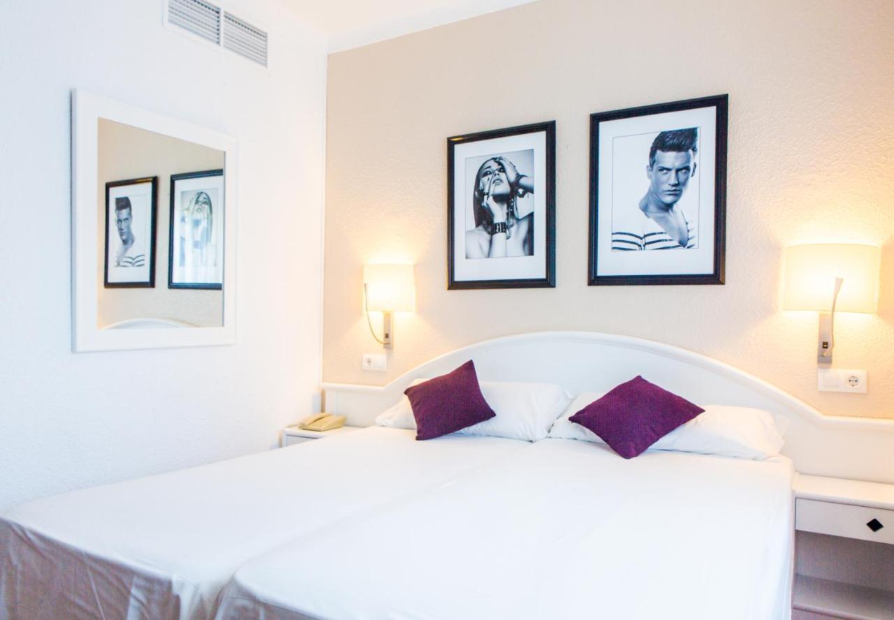 Hotel Boutique Bon Repos - Adults Only ซานตาปอนซา ภายนอก รูปภาพ